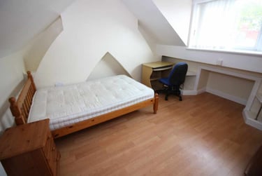 5 bed house, Cathays, Cardiff, CF244QU - Image 5