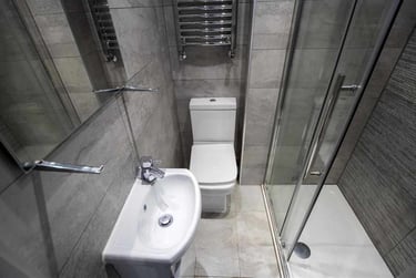 7 bed house, Teignmouth Road, Selly Park, Birmingham, B297BA - Image 12