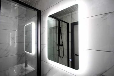 1 bed flat, 70 Wellfield Road, City Centre, Preston, PR18SP - Image 13