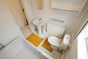 4 bed house, Poole Crescent, Selly Park, Birmingham, B170PB - Image 15