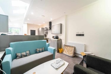 5 bed house, Hubert Road, Selly Park, Birmingham, B296ES - Image 4