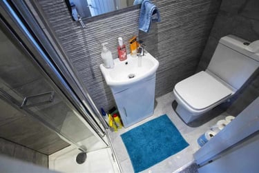 7 bed house, Teignmouth Road, Selly Park, Birmingham, B297BA - Image 13