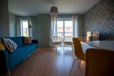 4 bed house, Royce Road Manchester, Hulme, Manchester, M155LA - Image 3