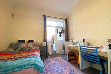 9 bed house, Cathays, Plasnewydd, Cardiff, CF244AT - Image 8