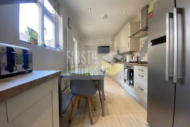 1 bed house, Gotham Street, Highfields, Leicester, LE20NA - Image 3