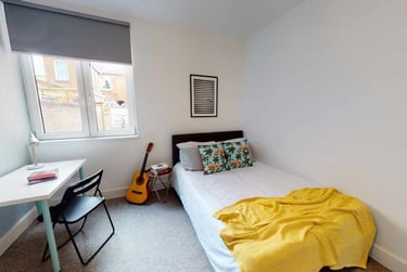 6 bed house, Upperton Road, City Centre, Leicester, LE30HF - Image 11