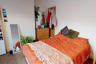 4 bed house, Grasmere Street, City Centre, Leicester, LE27DB - Image 1