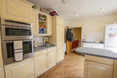 7 bed house, St. Edwards Road, Selly Park, Birmingham, B297DH - Image 6