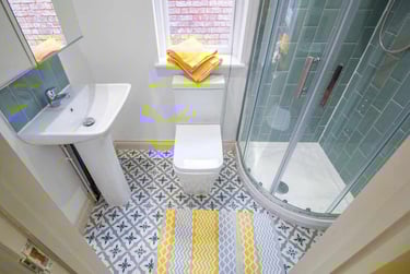 5 bed house, Harrow Road, City Centre, Leicester, LE30JZ - Image 15