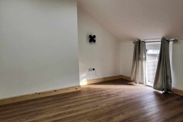 2 bed flat, Gwydr Crescent, Uplands, Swansea, SA20AA - Image 4