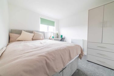 1 bed house, Heath, Gabalfa, Cardiff, CF143PQ - Image 12