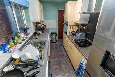 4 bed house, Exeter Road, Selly Park, Birmingham, B296EX - Image 5