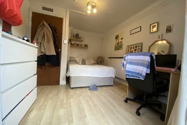 4 bed house, Roath, Plasnewydd, Cardiff, CF243BT - Image 5