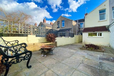 5 bed house, Cathays, Cardiff, CF244LA - Image 10
