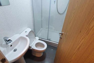 1 bed flat, 1, 95, Cathays, Cardiff, CF244HT - Image 4
