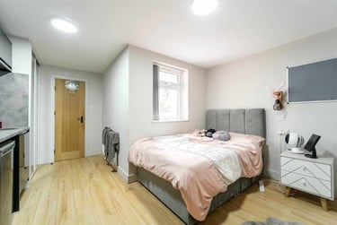 6 bed house, Heeley Road, Selly Park, Birmingham, B296EL - Image 14