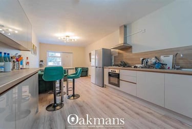 6 bed house, Teignmouth Road, Selly Park, Birmingham, B297BA - Image 3