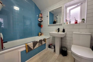 4 bed house, Heath, Maindy, Cardiff, CF143PU - Image 9