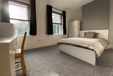 4 bed house, Heath, Cathays, Cardiff, CF143LW - Image 3