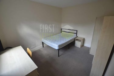 4 bed house, Glossop Street, Highfields, Leicester, LE55HN - Image 1