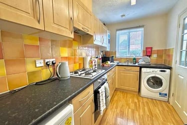 4 bed house, Roe Drive, Earlham, Norwich, NR58BT - Image 3