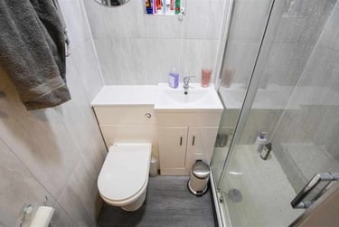 6 bed house, Selly Hill Road, Selly Park, Birmingham, B297DL - Image 13