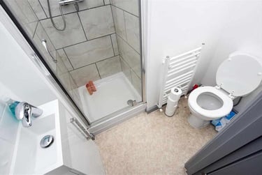 6 bed house, Bournbrook Road, Selly Park, Birmingham, B297BU - Image 10