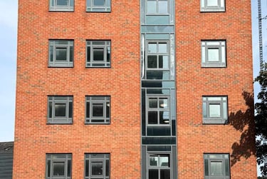 4 bed flat, Oxford Street, City Centre, Leicester, LE15XW - Image 13