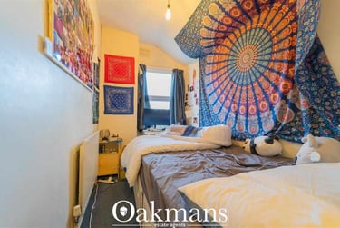 5 bed house, Winnie Road, Selly Park, Birmingham, B296JX - Image 12