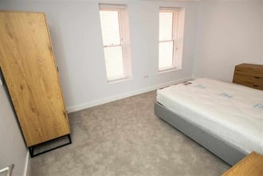 2 bed flat, 7 Cannon Street, City Centre, Preston, PR13PY - Image 12