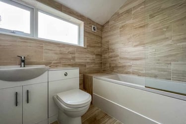 2 bed flat, Pontcanna, Cardiff, CF119JG - Image 11