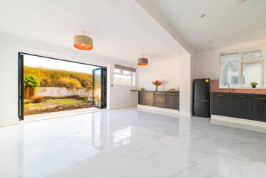 3 bed house, Canton, Cardiff, CF118BZ - Image 1