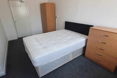 1 bed flat, 2, 18, Cathays, Cardiff, CF244BZ - Image 4