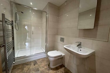 6 bed flat, Ecclesall Road, Sharrow, Sheffield, S118JB - Image 9