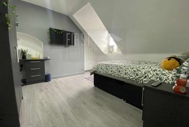 8 bed house, Severn Street, Highfields, Leicester, LE20NN - Image 4