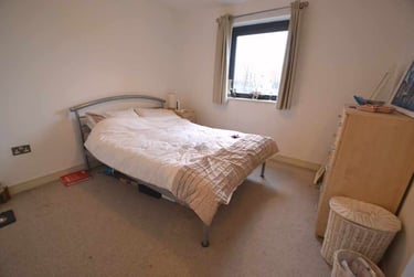 2 bed flat, Cardiff Bay, City Centre, Cardiff, CF104JA - Image 5