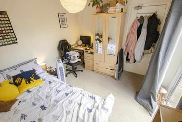 5 bed house, Sir Harrys Road, Edgbaston, Birmingham, B57QH - Image 9