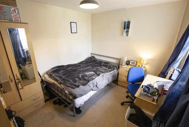 5 bed house, Sir Harrys Road, Edgbaston, Birmingham, B57QH - Image 8