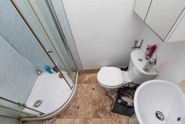 7 bed house, Hubert Road, Selly Park, Birmingham, B296ES - Image 5