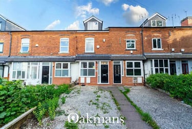 5 bed house, Holly Grove, Hubert Road, Selly Park, Birmingham, B296EQ - Image 1