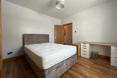 4 bed house, Cathays, Cardiff, CF244EQ - Image 13