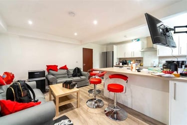 4 bed house, Keneggy Mews, Selly Park, Birmingham, B297AQ - Image 5