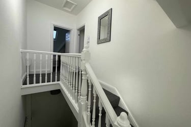 2 bed house, Roath, Plasnewydd, Cardiff, CF235BX - Image 4