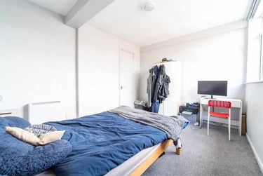 2 bed flat, Holloway Head, City Centre, Birmingham, B11QP - Image 13