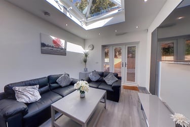 6 bed house, Teignmouth Road, Selly Park, Birmingham, B297AX - Image 2