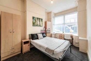 3 bed house, Claremont Road, Rusholme, Manchester, M144TX - Image 5
