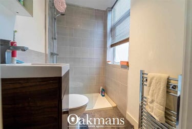 6 bed house, Hubert Road, Selly Park, Birmingham, B296ER - Image 10