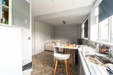 2 bed flat, Holloway Head, City Centre, Birmingham, B11QP - Image 7