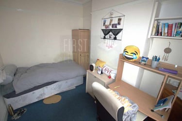 3 bed house, Hartopp Road, Clarendon Park, Leicester, LE21WG - Image 4