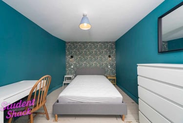 6 bed house, Ruskin Avenue Manchester, Rusholme, Manchester, M144DP - Image 6